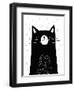 Mix & Match Animal VIII-Victoria Borges-Framed Art Print