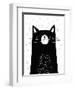 Mix & Match Animal VIII-Victoria Borges-Framed Art Print