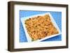 Mix Spicy Nimco-highviews-Framed Photographic Print