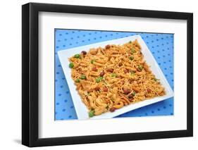 Mix Spicy Nimco-highviews-Framed Photographic Print