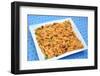 Mix Spicy Nimco-highviews-Framed Photographic Print