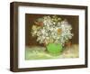 Mixed Bouquet, 1886-Vincent van Gogh-Framed Giclee Print