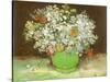Mixed Bouquet, 1886-Vincent van Gogh-Stretched Canvas