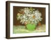 Mixed Bouquet, 1886-Vincent van Gogh-Framed Giclee Print