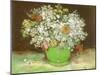 Mixed Bouquet, 1886-Vincent van Gogh-Mounted Giclee Print