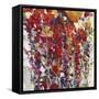 Mixed Bouquet IV-null-Framed Stretched Canvas