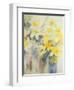 Mixed Daffodils in a Tank-Karen Armitage-Framed Giclee Print