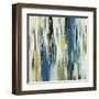 Mixed Emotion-Lisa Ridgers-Framed Art Print