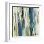 Mixed Emotion-Lisa Ridgers-Framed Art Print