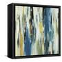 Mixed Emotion-Lisa Ridgers-Framed Stretched Canvas