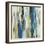 Mixed Emotion-Lisa Ridgers-Framed Art Print