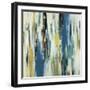 Mixed Emotion-Lisa Ridgers-Framed Art Print