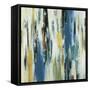 Mixed Emotion-Lisa Ridgers-Framed Stretched Canvas