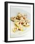 Mixed Farfalle-Alexander Feig-Framed Photographic Print