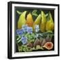 Mixed Fruit, 2013-Jennifer Abbott-Framed Giclee Print