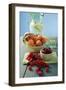 Mixed Fruit with Lemonade-Eising Studio - Food Photo and Video-Framed Photographic Print