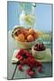 Mixed Fruit with Lemonade-Eising Studio - Food Photo and Video-Mounted Photographic Print