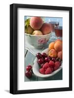 Mixed Fruit-Eising Studio - Food Photo and Video-Framed Photographic Print