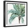 Mixed Greens IV-Lisa Audit-Framed Art Print