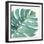 Mixed Greens LXXIII-Lisa Audit-Framed Art Print