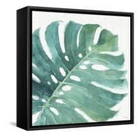 Mixed Greens LXXIII-Lisa Audit-Framed Stretched Canvas