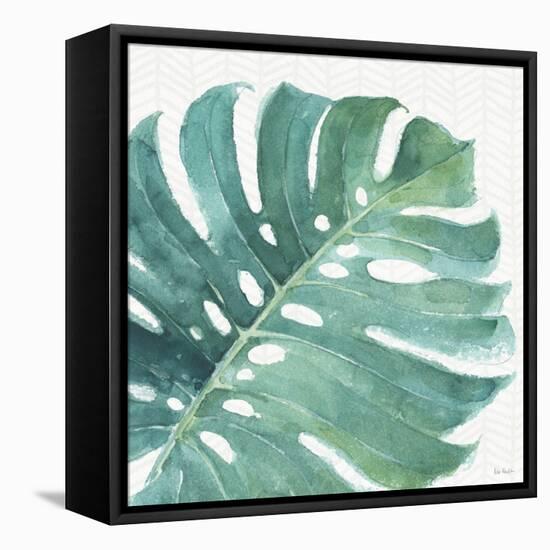 Mixed Greens LXXIII-Lisa Audit-Framed Stretched Canvas