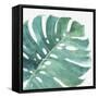 Mixed Greens LXXIII-Lisa Audit-Framed Stretched Canvas