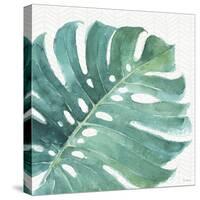 Mixed Greens LXXIII-Lisa Audit-Stretched Canvas