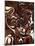 Mixed Melted Chocolate-Gareth Morgans-Mounted Photographic Print