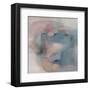 Mixed Message-Max Jones-Framed Art Print