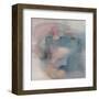 Mixed Message-Max Jones-Framed Art Print