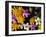 Mixed Spring Flowers Including Meadow Saxafrage and Celandine-Brian Lightfoot-Framed Photographic Print