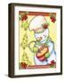 Mixing Up Magic-Valarie Wade-Framed Giclee Print