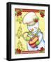 Mixing Up Magic-Valarie Wade-Framed Giclee Print