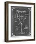 Mixology VI-Ethan Harper-Framed Art Print