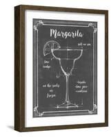 Mixology VI-Ethan Harper-Framed Art Print