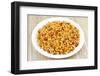 Mixture- an Asian Snack-susansam-Framed Photographic Print