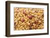 Mixture- an Asian Snack-susansam-Framed Photographic Print