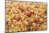 Mixture- an Asian Snack-susansam-Mounted Photographic Print