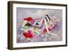 Miyabi-Haruyo Morita-Framed Art Print