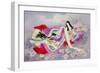 Miyabi-Haruyo Morita-Framed Art Print