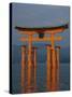 Miyajima, Japan-null-Stretched Canvas