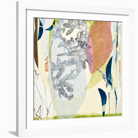 Miyako-Cynthia MacCollum-Framed Art Print