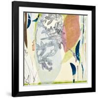 Miyako-Cynthia MacCollum-Framed Art Print