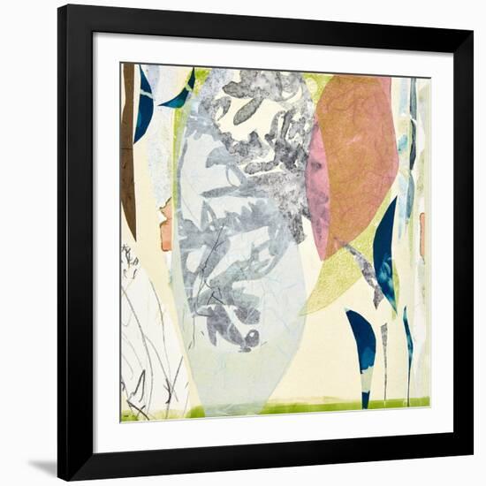 Miyako-Cynthia MacCollum-Framed Art Print