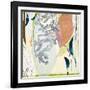 Miyako-Cynthia MacCollum-Framed Art Print