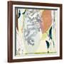 Miyako-Cynthia MacCollum-Framed Art Print