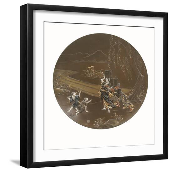 Premium Giclee Print, , large