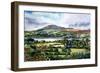 Mizen View County Cork-Tilly Willis-Framed Giclee Print