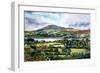 Mizen View County Cork-Tilly Willis-Framed Giclee Print